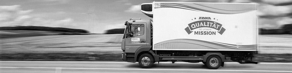 Auslieferungsfahrer / LKW-Fahrer m/w/d