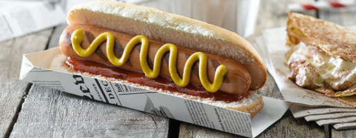 Hot-Dogs