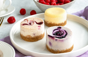 Kuchen & Torten
