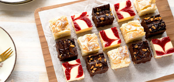 Kuchen & Torten