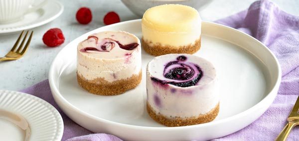 Kuchen & Torten