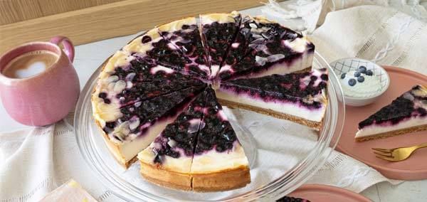 Kuchen & Torten