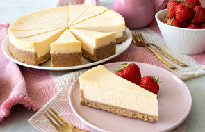 Kuchen & Torten