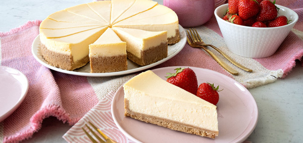 Kuchen & Torten