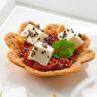 Pidy Taco "Flower", neutral