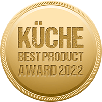 Küche Best Product Award 2022