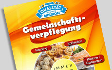 Broschüren