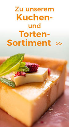 Zum Kuchen- & Torten-Sortiment