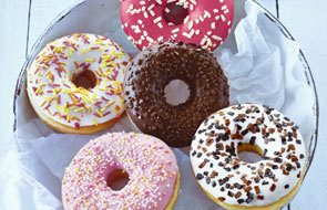 Art. 22761, Doony's Donut Box