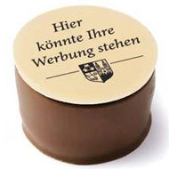 Unser Produkt - Ihr Logo