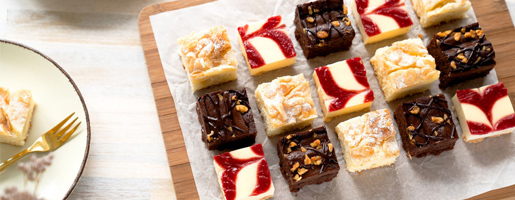 Kuchen & Torten