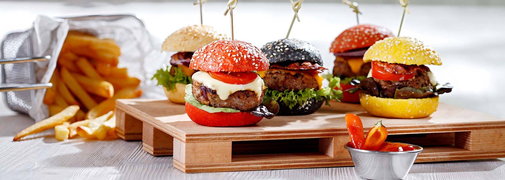 BUNTE-BURGER