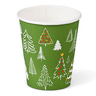Becher & Co für Weihnachten