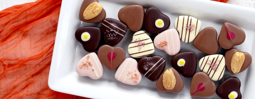 Confiserie & Schokolade