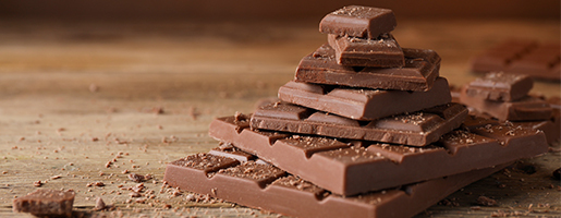 Schokolade