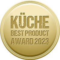 Küche Best Product Award 2023