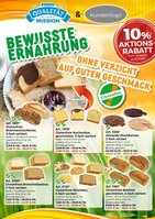 EDNA Ernährungsformen
