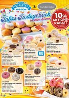 EDNA Siedegebäck-Minis