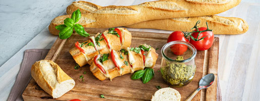 Baguettes