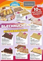 EDNA Blechkuchen