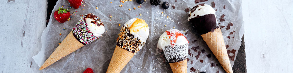 Scoop & Save - Eisfieber