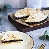 Mohnkuchen