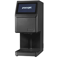 Pacojet 4 Basis Paket