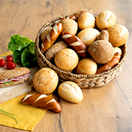 FF-Bio Gourmet-Frühstücks-Mix, 6-fach sortiert