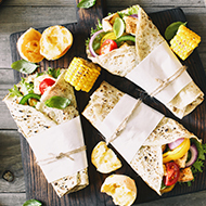 % TEX-MEX & STREETFOOD-WEEKS % gleich reinschauen & sparen