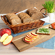 Omas Kuchenlieblinge