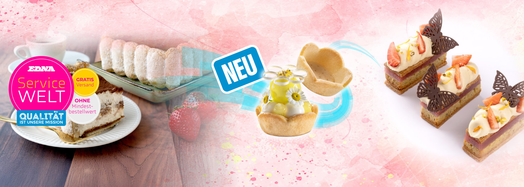 NEUHEITEN - SW
