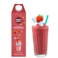 One&Only Smoothie Strawberry