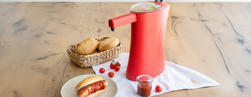 Ketchup