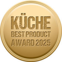 Küche Best Product Award 2025