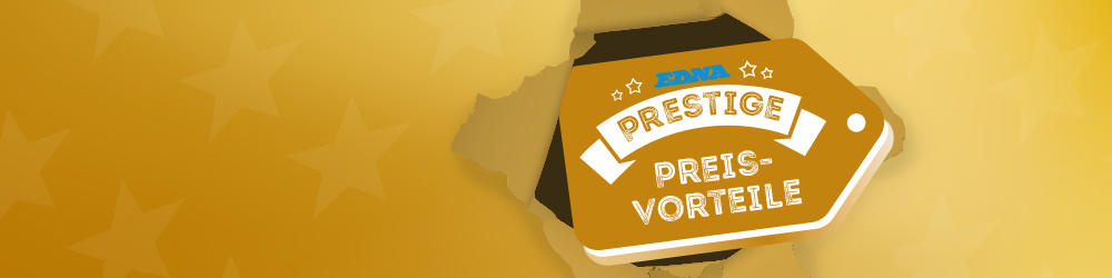 Rabatte für Backprofis