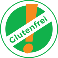 Glutenfrei