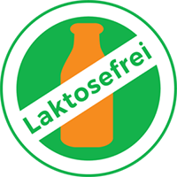 Laktosefrei
