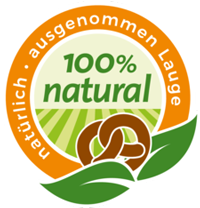 100 % natural a. L.