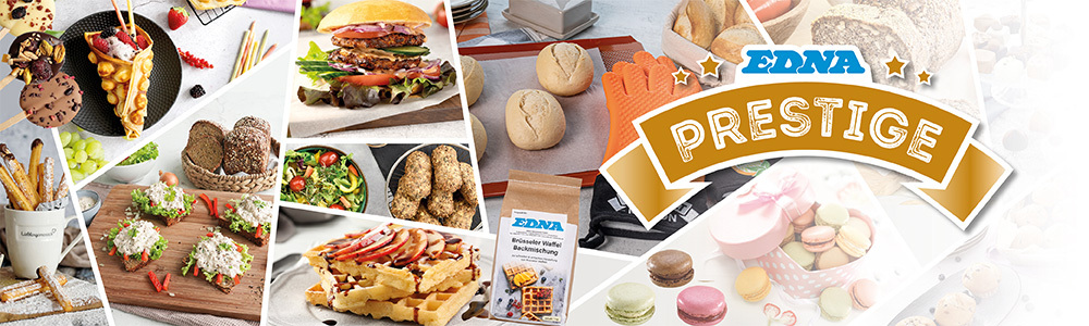 EDNA Prestige