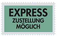 Express Zustellung