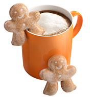 Wicklein Meistersinger Tassenwichtel