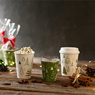 Weihnachtliche Verpackungen – Jetzt Vorrat sichern