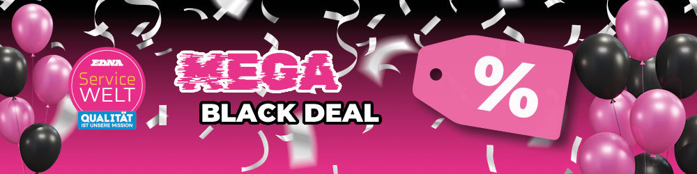 BLACK CYBER WEEK - Food and Beverage DEAL