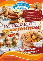 Für die Heißluftfritteuse