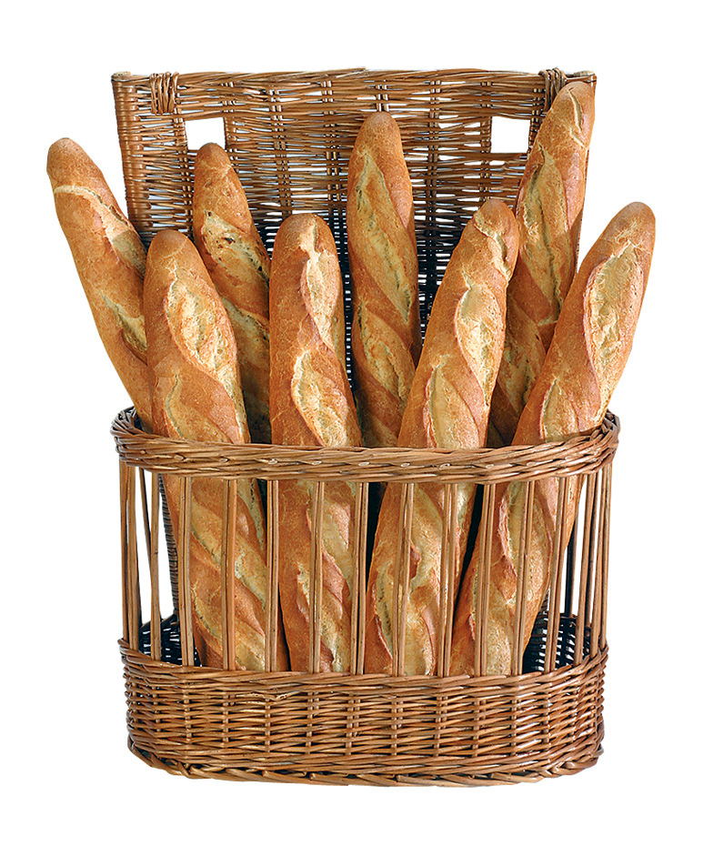 Baguettekorb