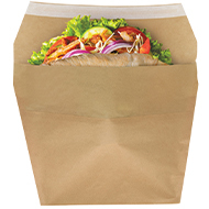 Döner Bag