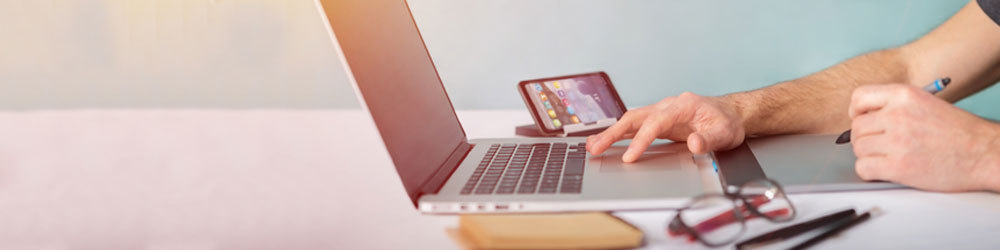 Sachbearbeiter E-Commerce m/w/d