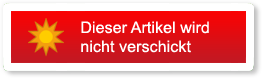 verzögerte Auslieferung