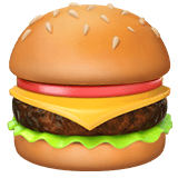 hamburger
