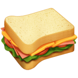 sandwich